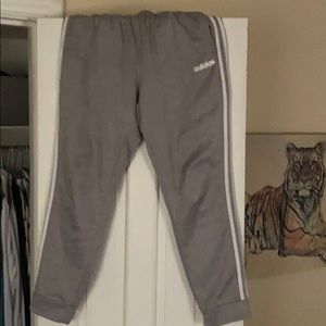 Adidas men’s joggers